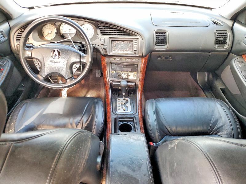 2002 Acura 3.2tl