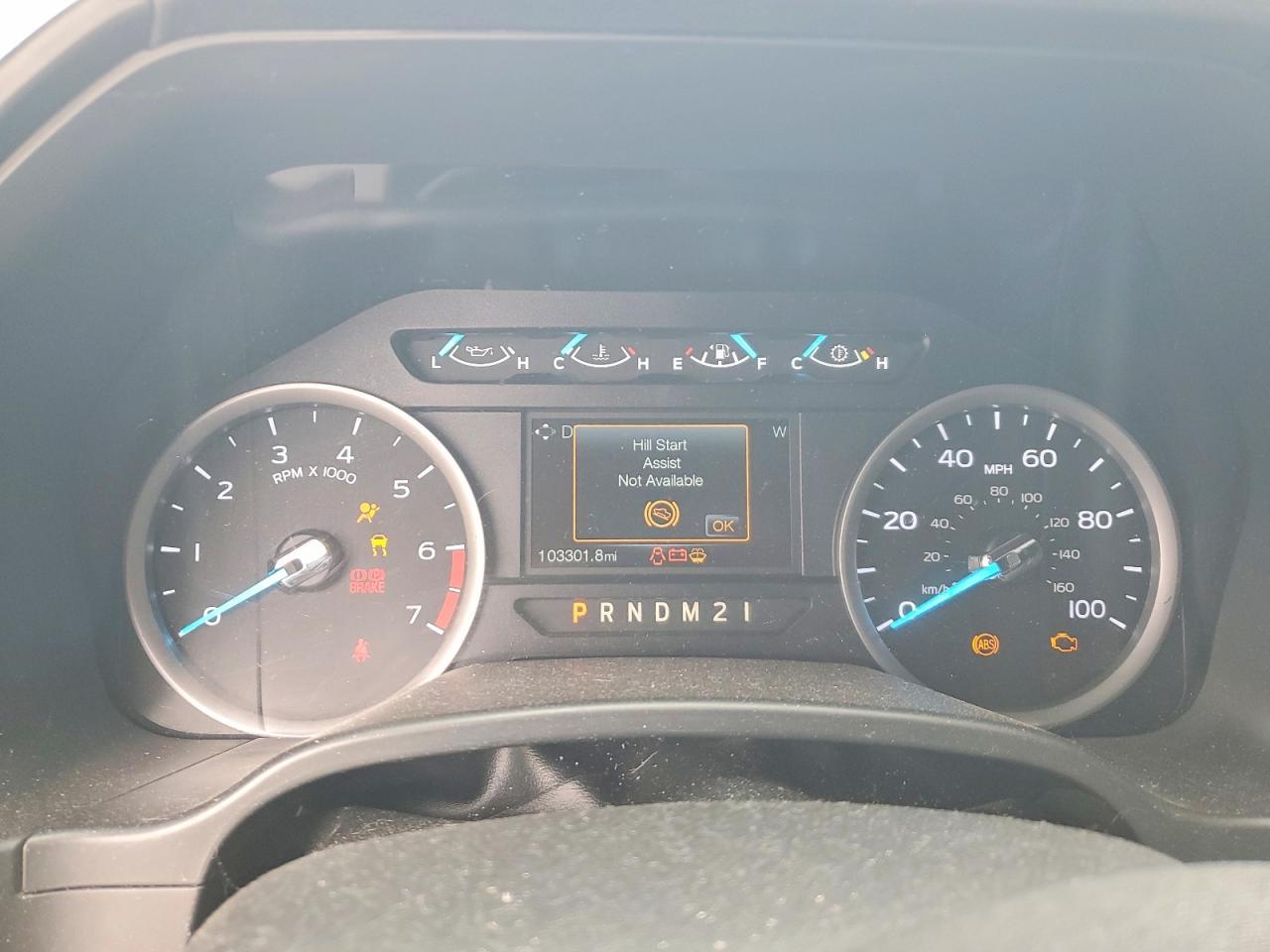 2018 Ford F250 Super Duty