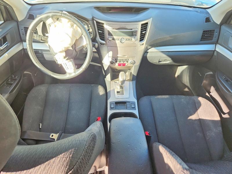 2011 Subaru Outback 2.5i Premium