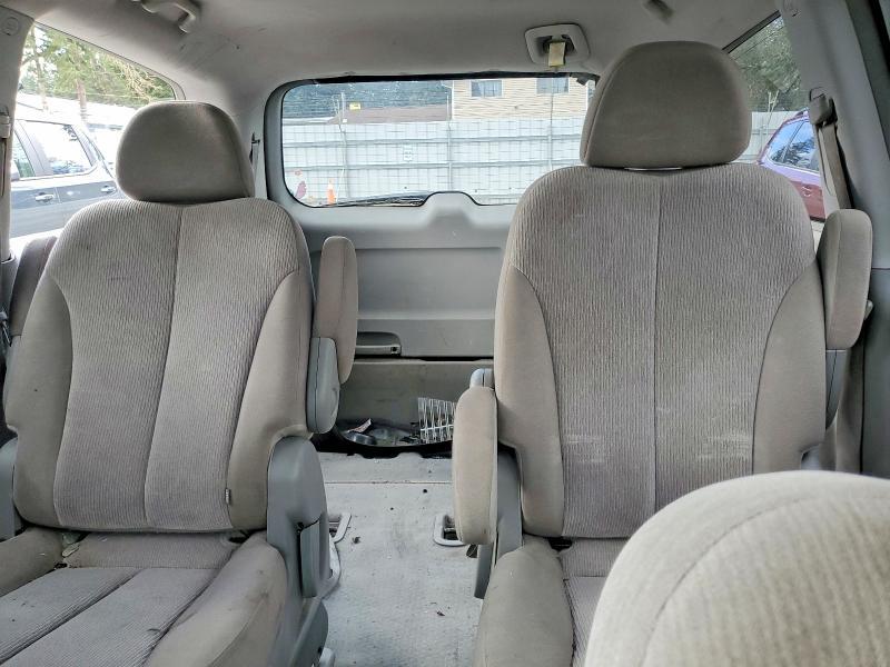 2007 KIA Sedona Base
