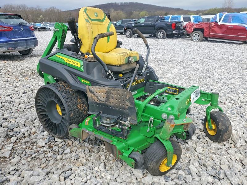 2023 John Deere Z930M ZTR Mower