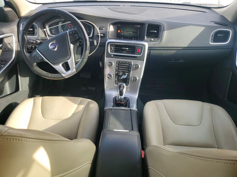 2018 Volvo S60 Premier