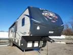 2019 Foresriver 2019 Forest River Puma Camper