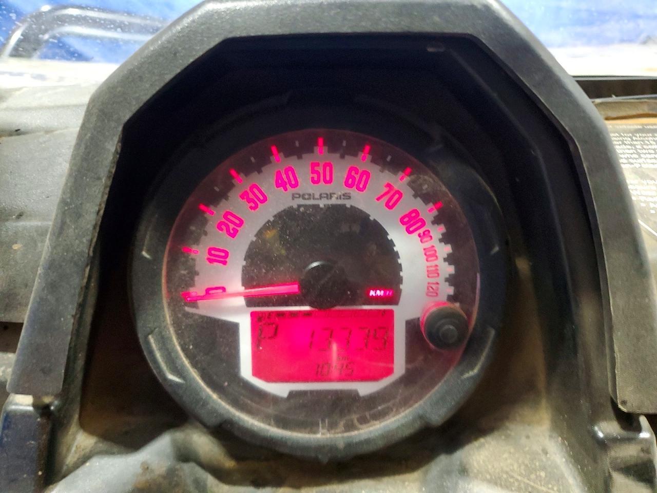 2013 Polaris Ranger 900 XP EPS