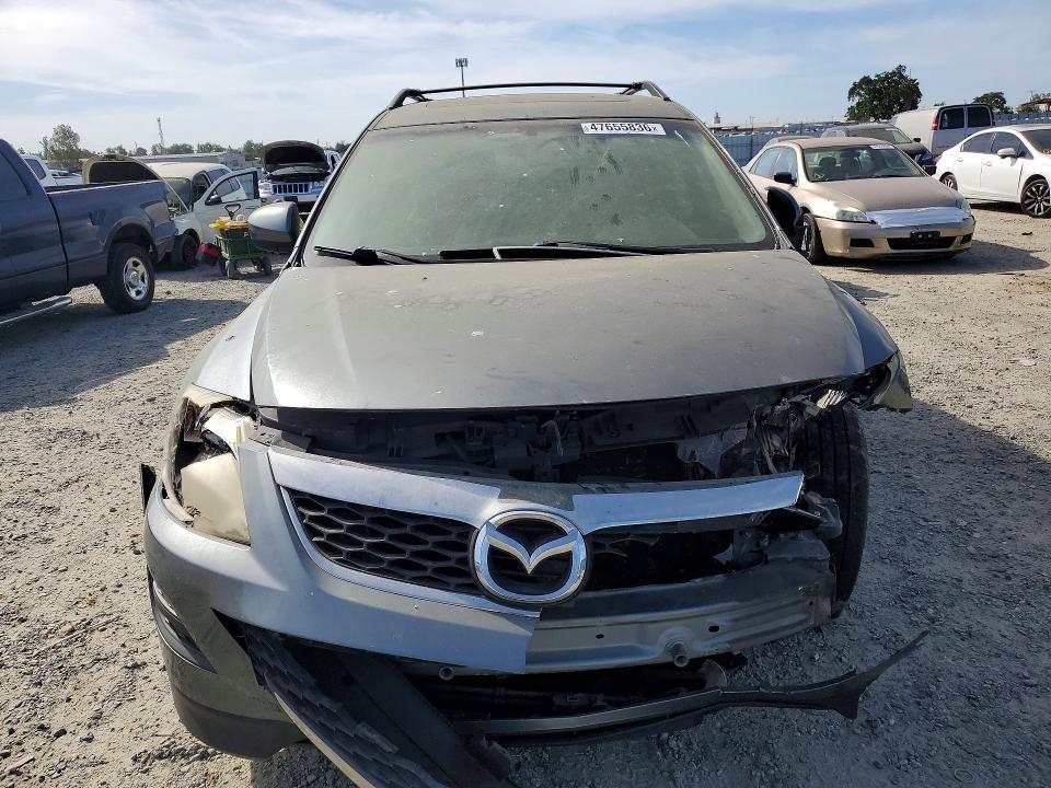 2012 Mazda Cx-9