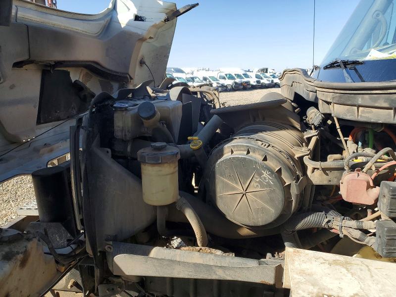 2010 International 7400 Utility / Service Truck