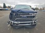 2022 Ford F250 Super Duty