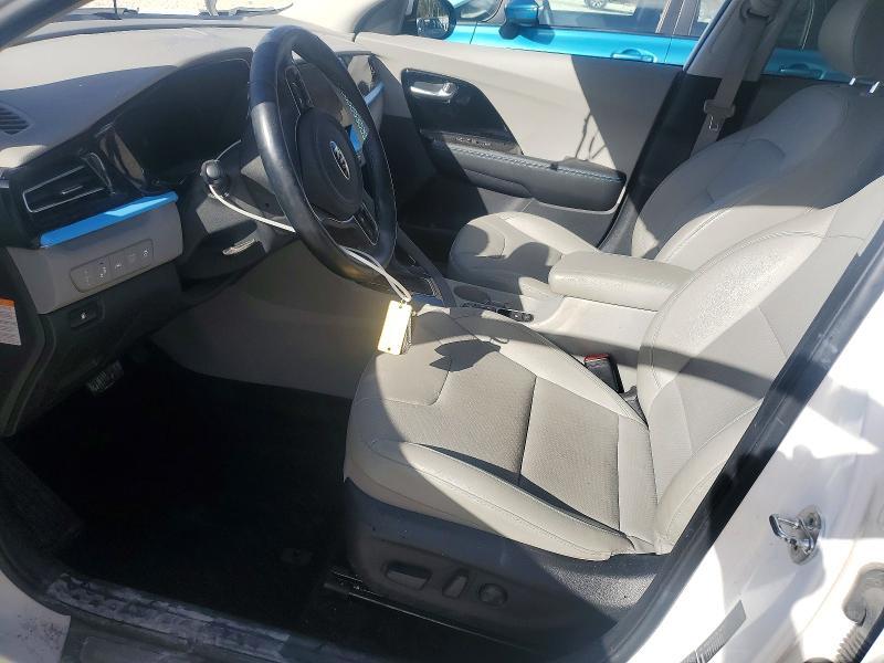 2020 KIA Niro ex Premium