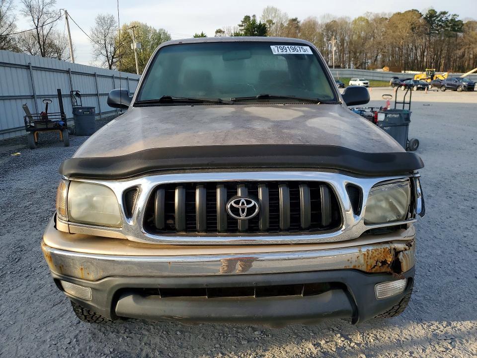 2003 Toyota Tacoma V6