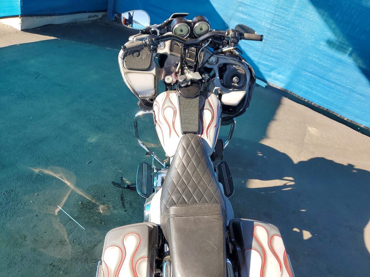 2006 Harley-Davidson Fltri