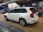 2017 Volvo Xc90 T8