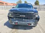 2021 Chevrolet Silverado K1500 LT Trail Boss