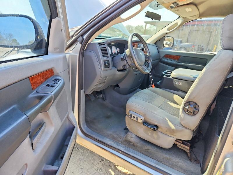 2006 Dodge RAM 1500 ST