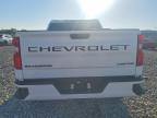2021 Chevrolet Silverado C1500 Custom