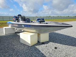 2008 Stratos 294XL en venta en Sulphur, LA