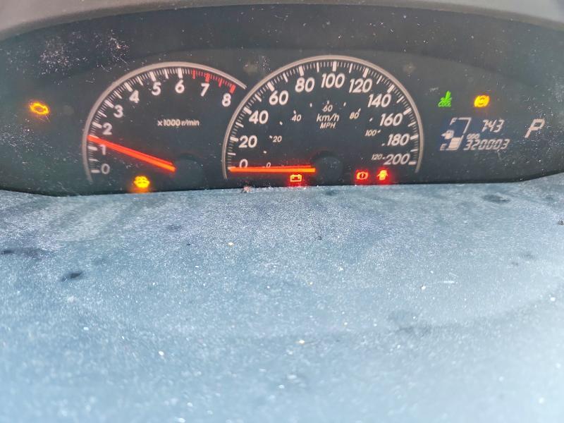 2008 Toyota Yaris