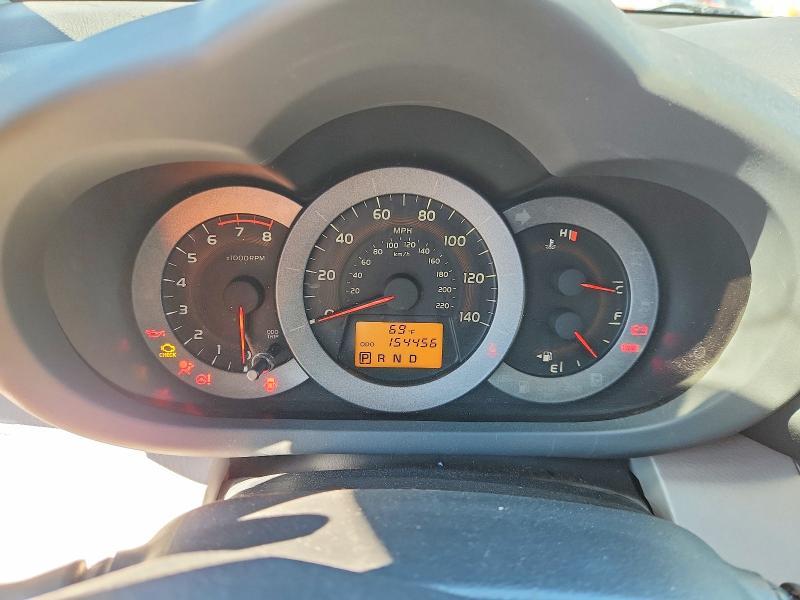 2012 Toyota Rav4 Limited