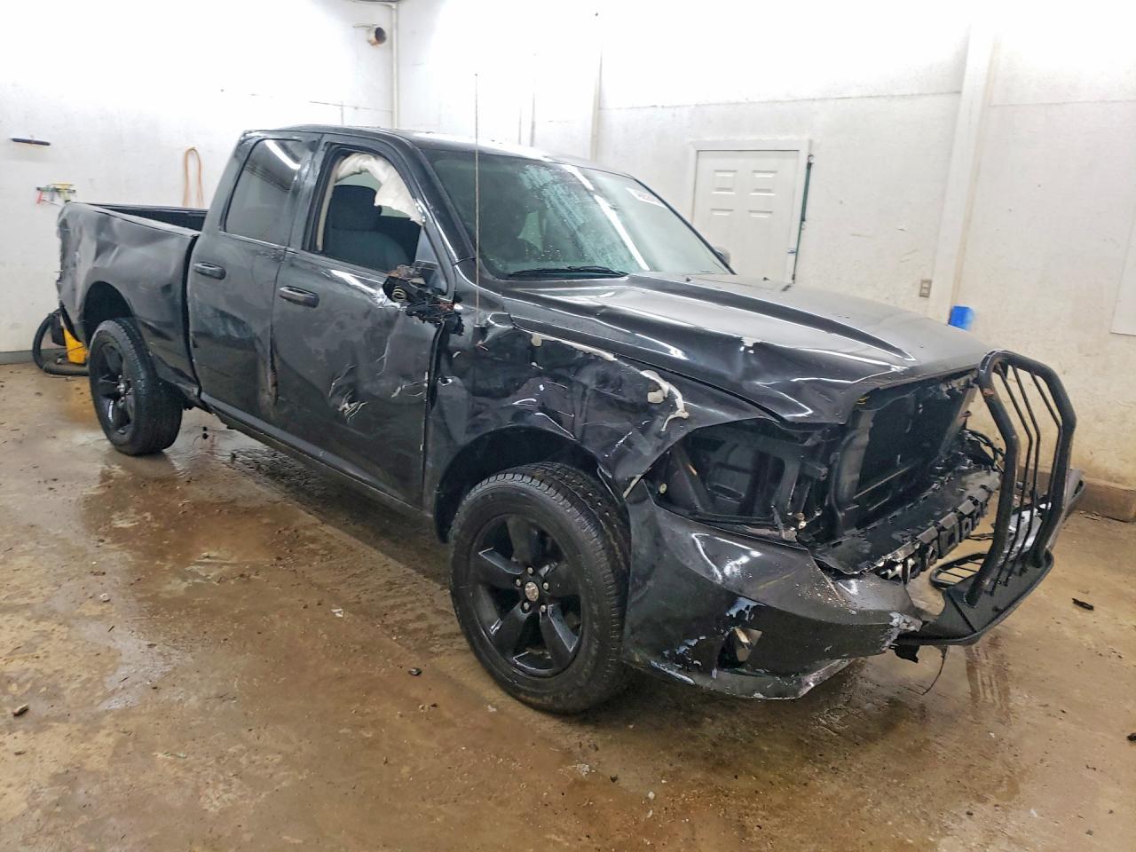 2014 Dodge RAM 1500 ST