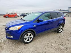 Ford salvage cars for sale: 2014 Ford Escape se