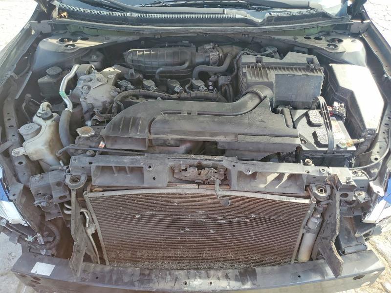 2008 Nissan Altima 2.5
