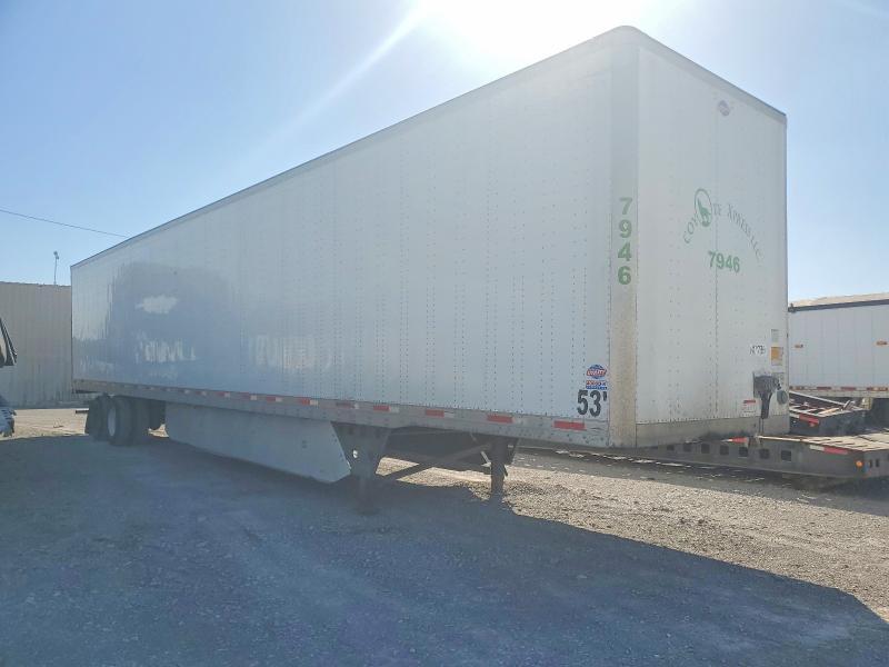 2022 Utility Trailer Manufactu Utility Trailer