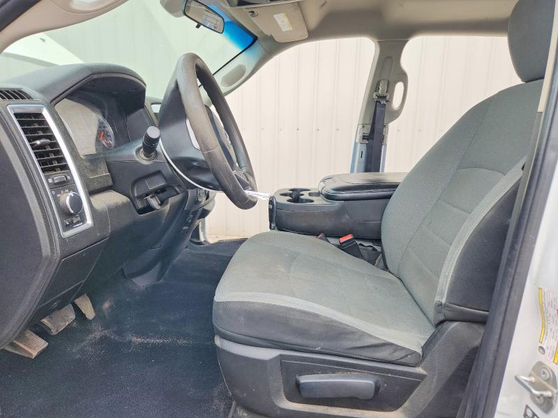 2021 Dodge RAM 1500 Classic SLT