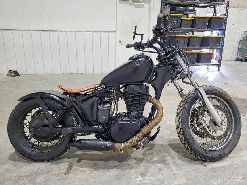 2006 Suzuki Ls650 p