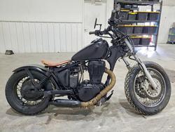 Suzuki salvage cars for sale: 2006 Suzuki Ls650 p