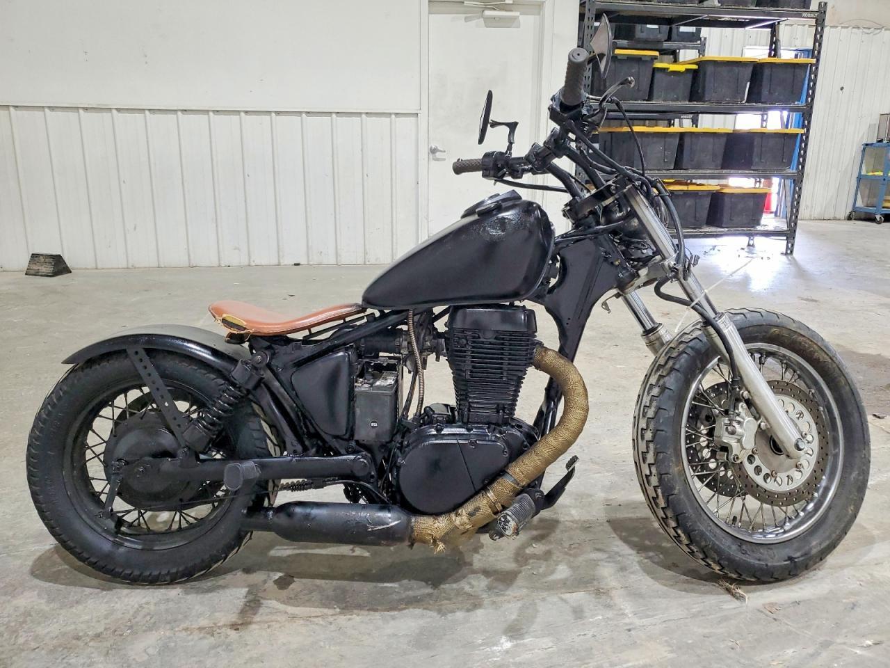 2006 Suzuki LS650 P