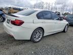 2017 BMW 320 xi
