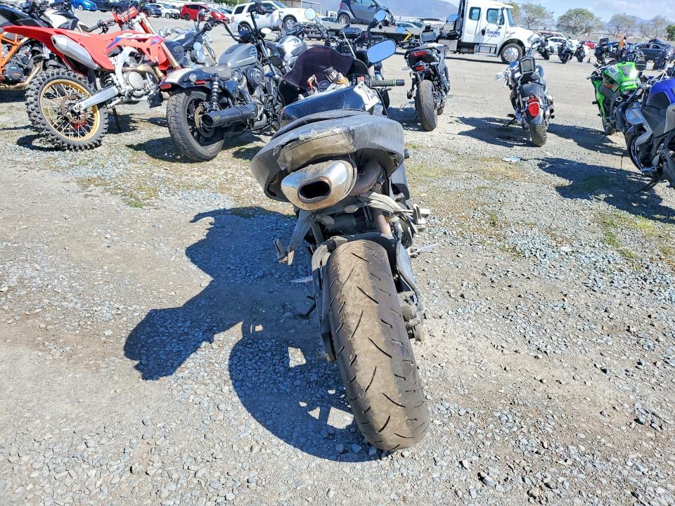 2006 Kawasaki ZX636 C1