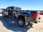 2016 Chevrolet Silverado K3500 LTZ