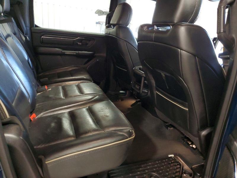 2022 Ram Trucks 1500 Limited