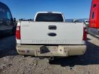 2008 Ford F350 SRW Super Duty