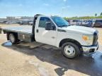2013 Ford F350 Super Duty