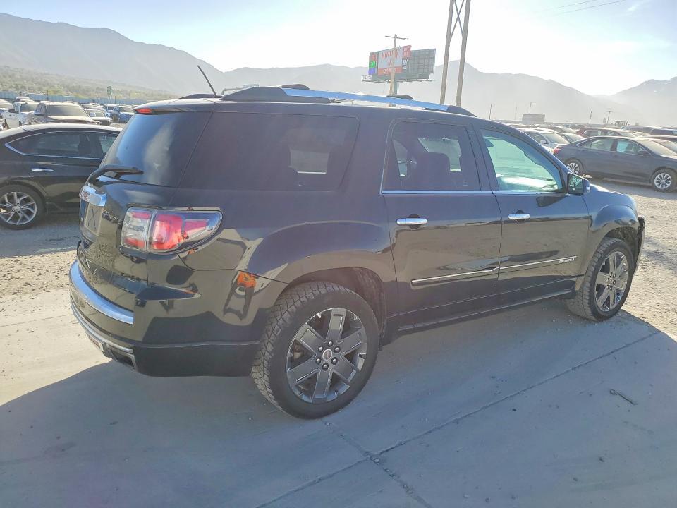 2014 GMC Acadia Denali