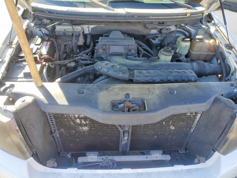 2006 Ford F150 Supercrew