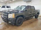 2012 Chevrolet Silverado K1500 LTZ