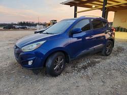 2014 Hyundai Tucson se for sale in Tanner, AL