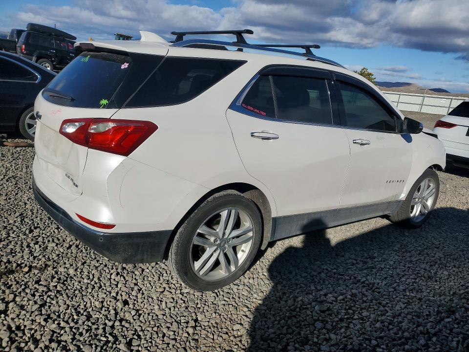 2021 Chevrolet Equinox Premier