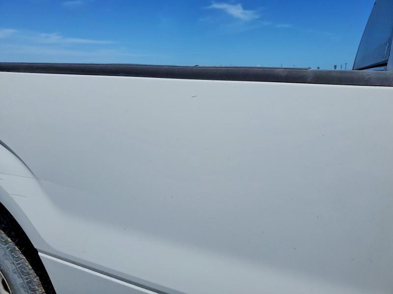 2013 Ford F150