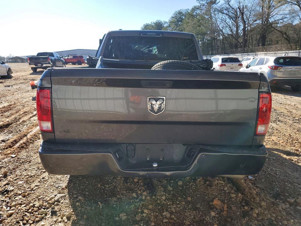 2018 Dodge RAM 1500 ST