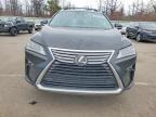 2018 Lexus Rx 350l Base
