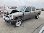 2007 Chevrolet Silverado K1500 Crew Cab
