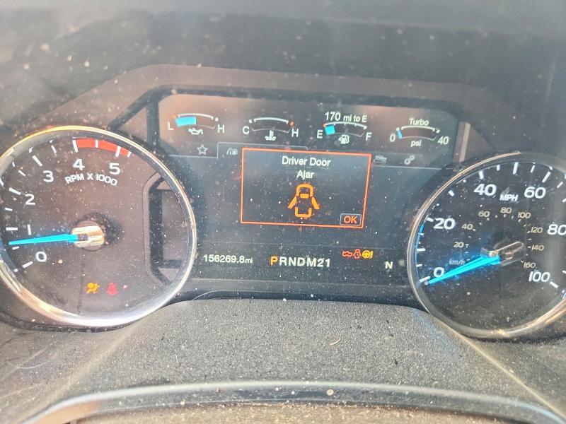 2018 Ford F350 Super Duty
