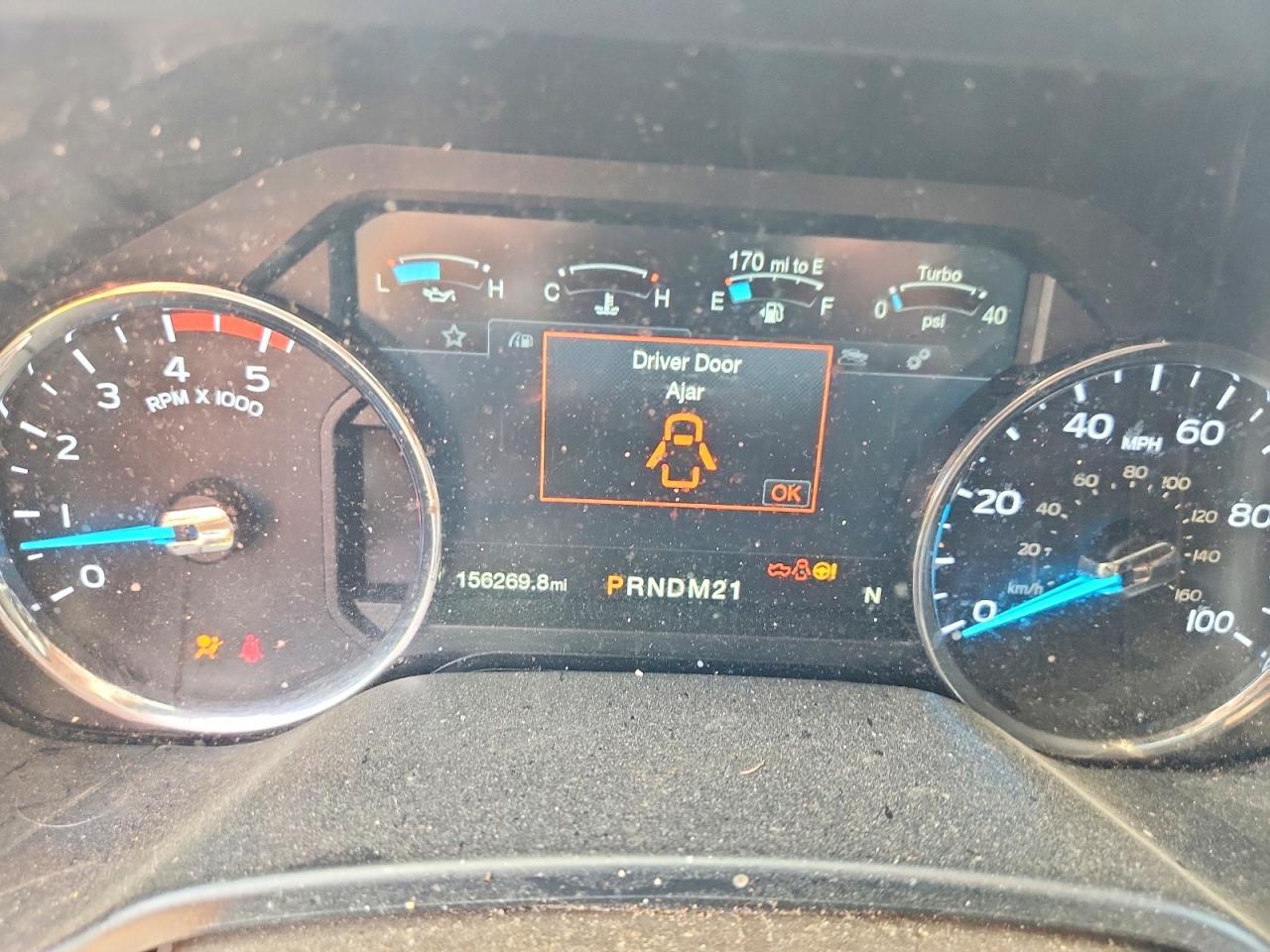 2018 Ford F350 Super Duty