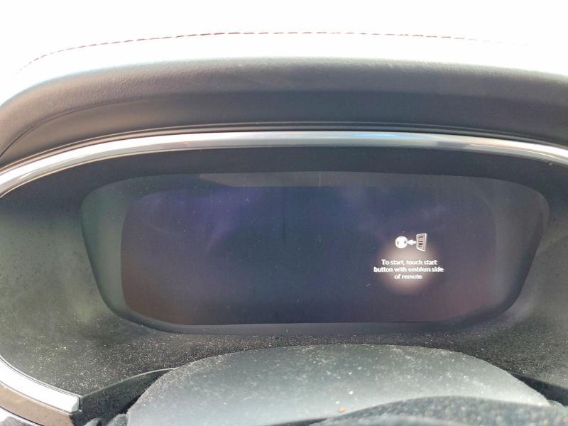 2023 Acura Mdx Type s Advance