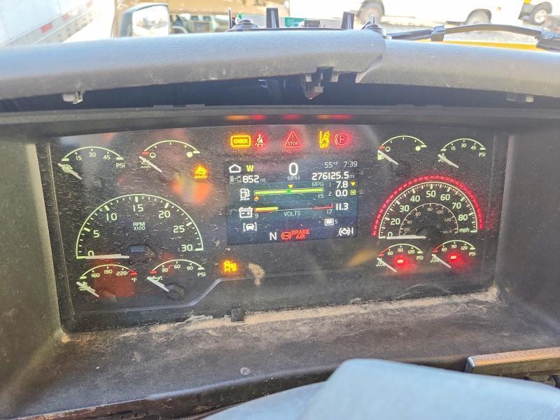 2024 Volv O VNL Semi Truck