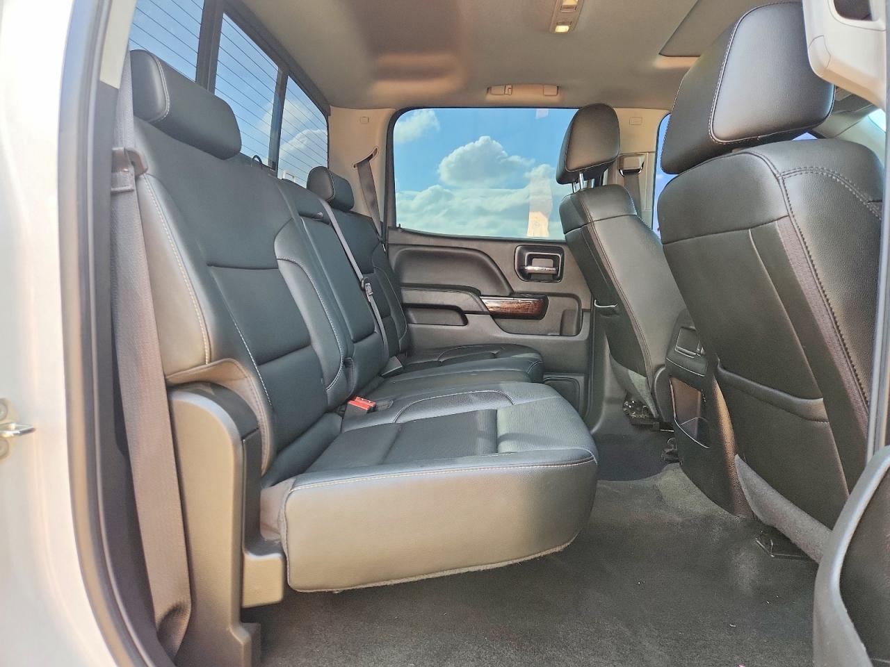 2018 GMC Sierra K1500 SLT