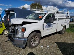 2020 Ford F250 Super Duty Utility / Service Truck en venta en Antelope, CA